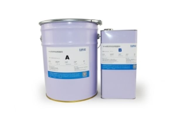 PUR 6127 双组分无溶剂型聚氨酯灌封胶（常温/加热）