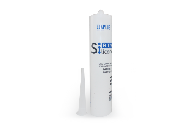 Elaplus SIPC 1859 密封胶｜-60~300℃耐油有机硅粘接胶