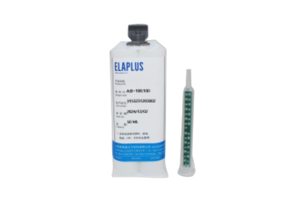 ELAPLUS EP2012 双组份环氧结构胶_耐温 180℃磁瓦传感器胶