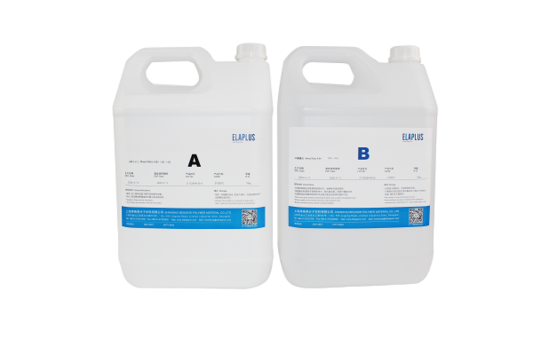 ELAPLUS SIPA1807 自粘接有机硅凝胶_低应力硅凝胶_传感器电源模块自粘绝缘灌封
