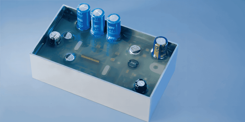 SIPA 3015 A/B粘接型加热固化灌封胶