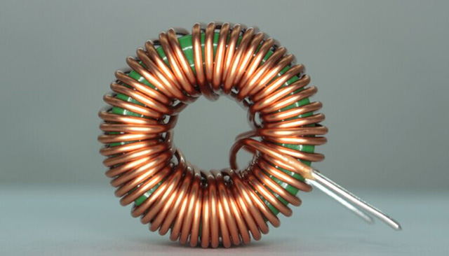 电感灌封 电感灌封