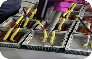 储能电感灌封 储能电感灌封