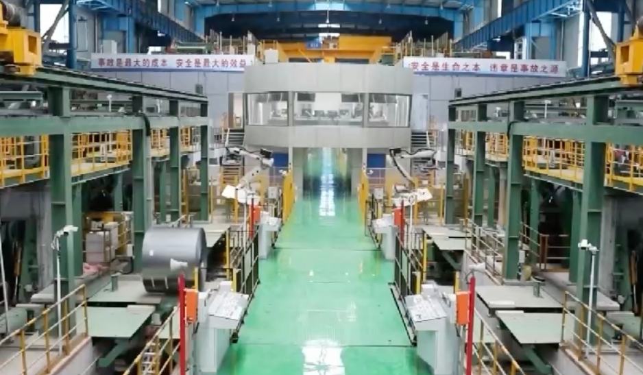 中国在新能源汽车材料方面有了新的突破