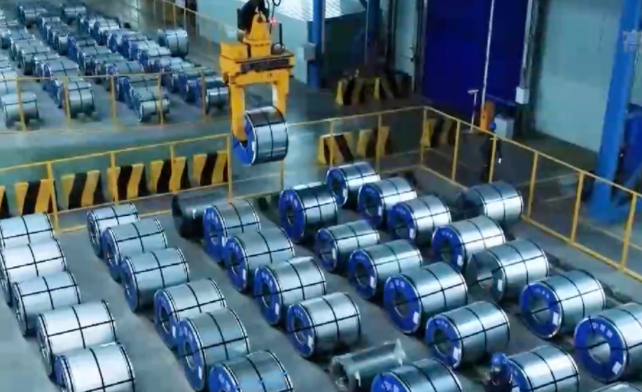 中国在新能源汽车材料方面有了新的突破