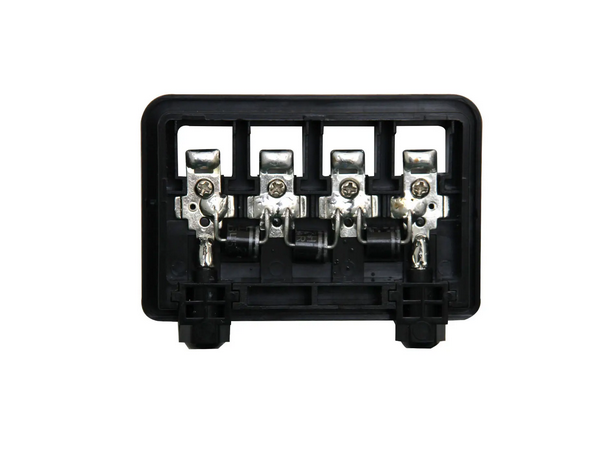 太阳能接线盒 太阳能接线盒