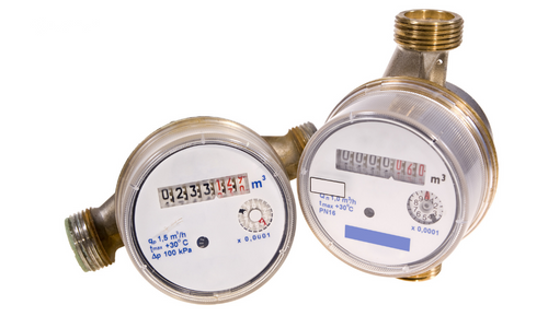 行业应用|蓝牙智能水表信号模块灌封