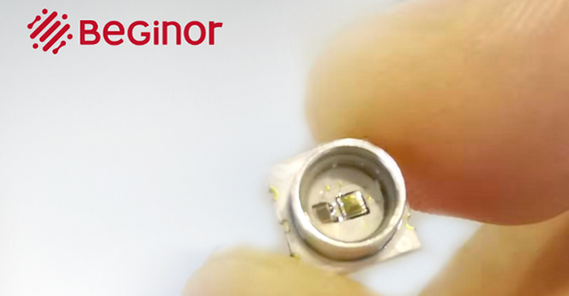 运动手表主板芯片芯片包封用胶方案 运动手表主板芯片芯片包封用胶方案