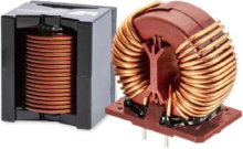 电感线圈粘接固定需要用到什么胶黏剂? 电感线圈粘接固定需要用到什么胶黏剂?