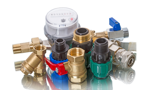 灌封胶应用|智能水表用胶解决方案