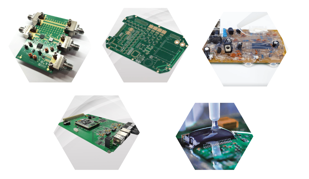 导热凝胶的应用场合 导热凝胶的应用场合