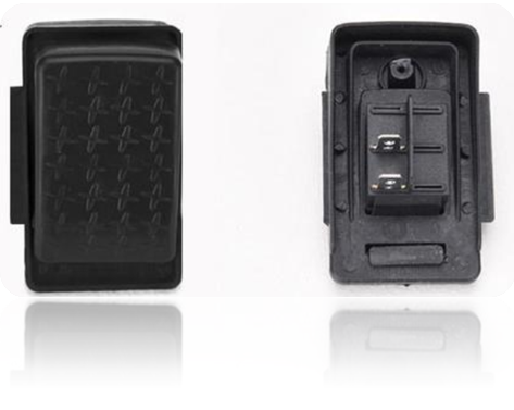 有机硅灌封胶应用|脚踏开关传感器用胶解决方案 有机硅灌封胶应用|脚踏开关传感器用胶解决方案