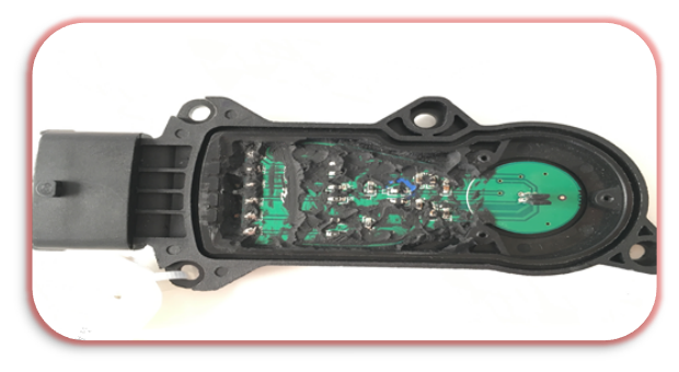 有机硅灌封胶应用|脚踏开关传感器用胶解决方案 有机硅灌封胶应用|脚踏开关传感器用胶解决方案