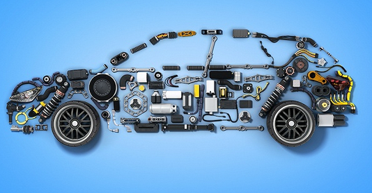 汽车空调鼓风机电阻器散热用胶解决方案 汽车空调鼓风机电阻器散热用胶解决方案