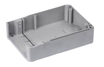 壳体粘接密封 壳体粘接密封