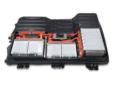 导热灌封胶在新能源汽车锂电池上的应用 导热灌封胶在新能源汽车锂电池上的应用