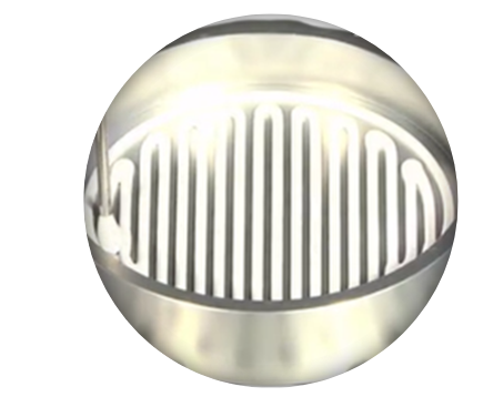 PCB板使用导热胶散热方案 PCB板使用导热胶散热方案