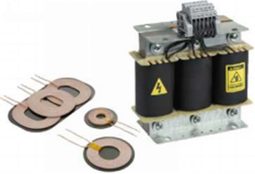 拜高电抗/无线充电线圈粘接固定胶 拜高电抗/无线充电线圈粘接固定胶