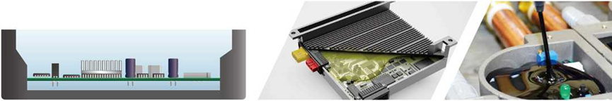 导热灌封胶 导热灌封胶