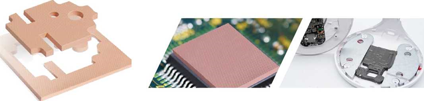 导热垫片 导热垫片