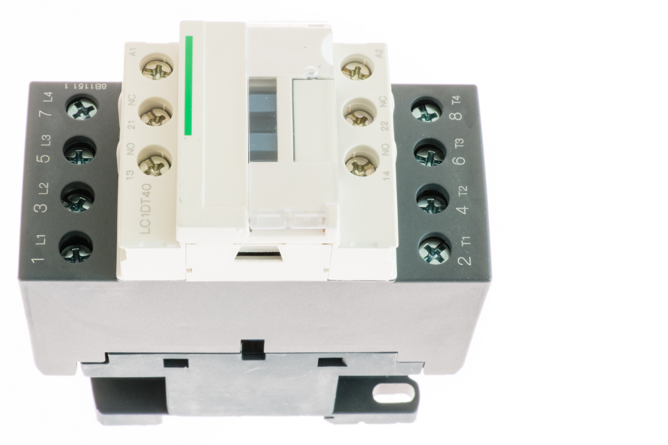 直流接触器胶黏剂应用方案 直流接触器胶黏剂应用方案