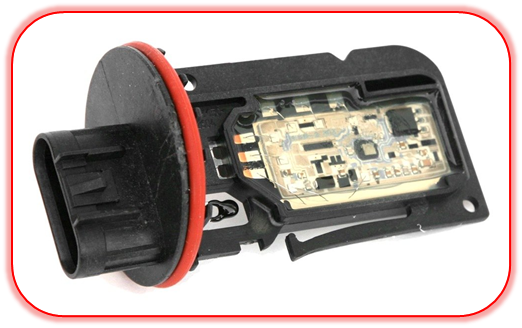 空气流量传感器是决定系统控制精度的重要部件之一,目前广泛应用于各种工业自控环境,涉及石油、化工、冶金、电力等。由于空气流量传感器工作环境毕竟恶劣,因此需要对传感器内部进行灌封和壳体的密封 ,以延长空气流量传感器的使用寿命。 空气流量传感器是决定系统控制精度的重要部件之一,目前广泛应用于各种工业自控环境,涉及石油、化工、冶金、电力等。由于空气流量传感器工作环境毕竟恶劣,因此需要对传感器内部进行灌封和壳体的密封 ,以延长空气流量传感器的使用寿命。