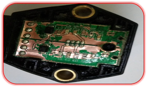 电路板三防 电路板三防