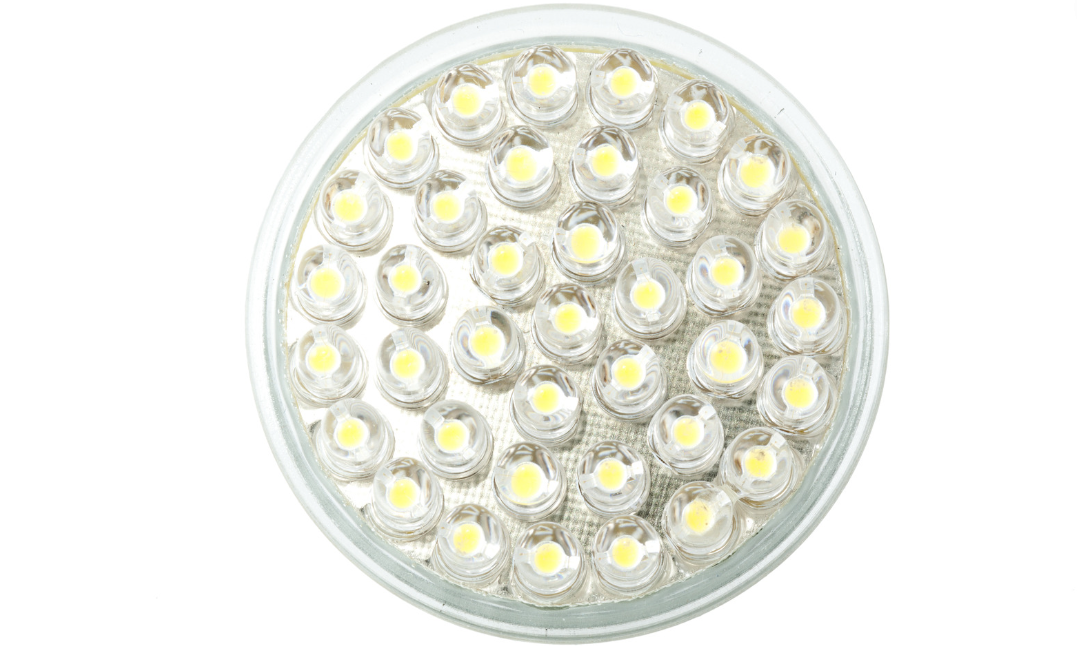 LED灌封胶封装工艺 LED灌封胶封装工艺