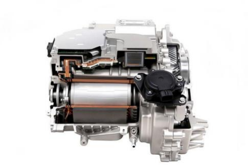 拜高详述新能源汽车驱动电机用胶方案