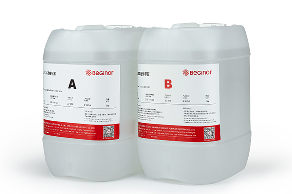 BEGEL 8602 Optical SiliconeA/B有机硅液体光学胶 BEGEL 8602 Optical SiliconeA/B有机硅液体光学胶