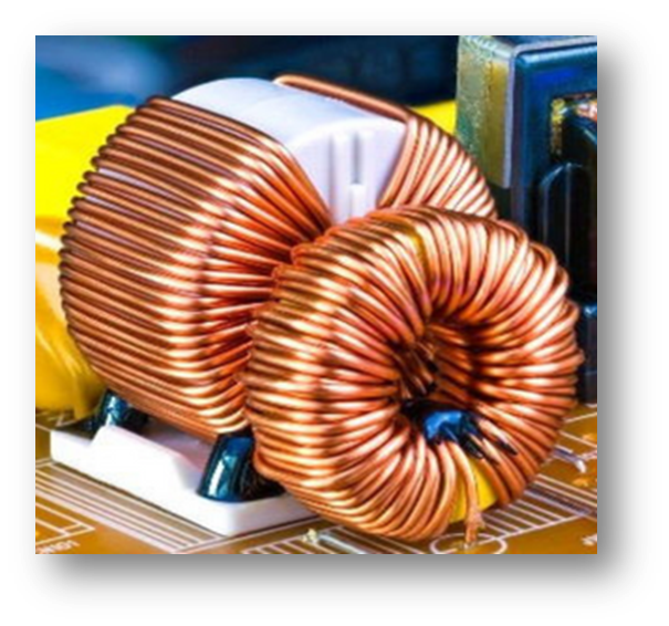 电感固定粘接 电感固定粘接