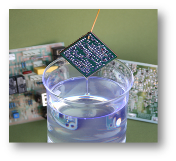 线路板三防保护 线路板三防保护