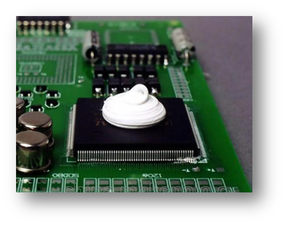 模块散热 模块散热