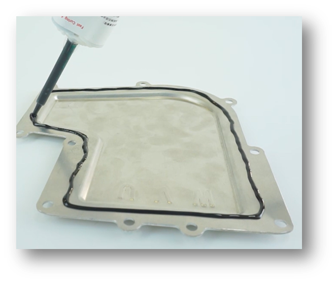 壳体密封 壳体密封