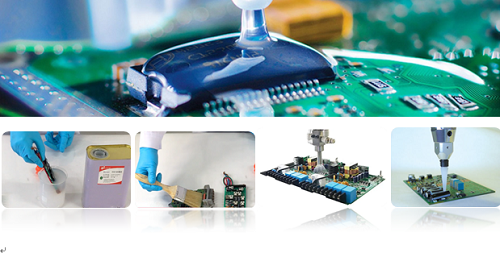 从哪些方面可以检测三防胶的好坏? 从哪些方面可以检测三防胶的好坏?