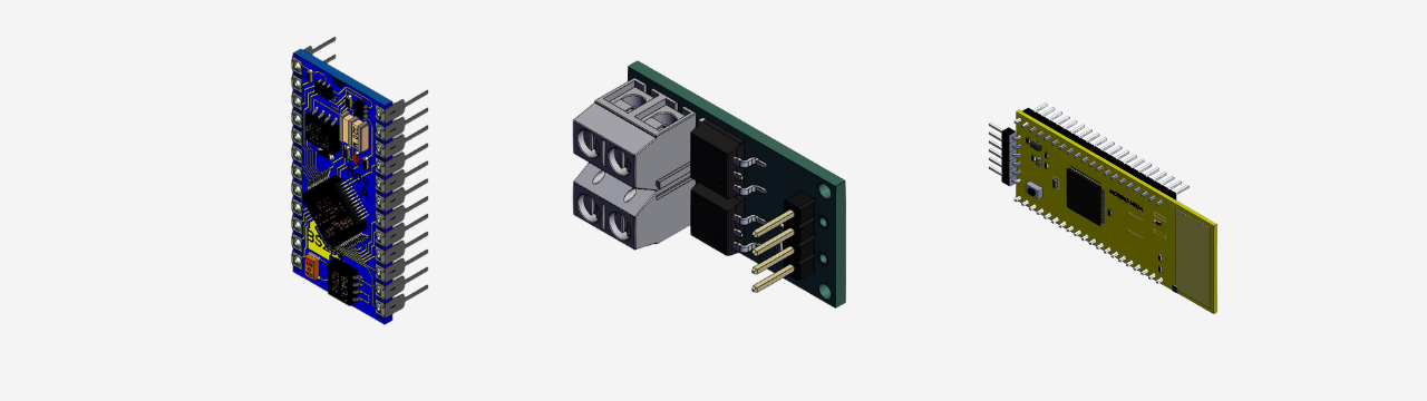 胶黏剂在功率元件封装中的应用