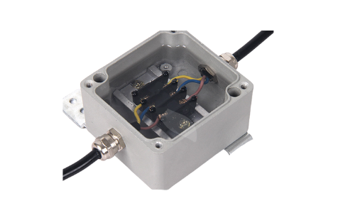 【接线盒灌封】 【接线盒灌封】