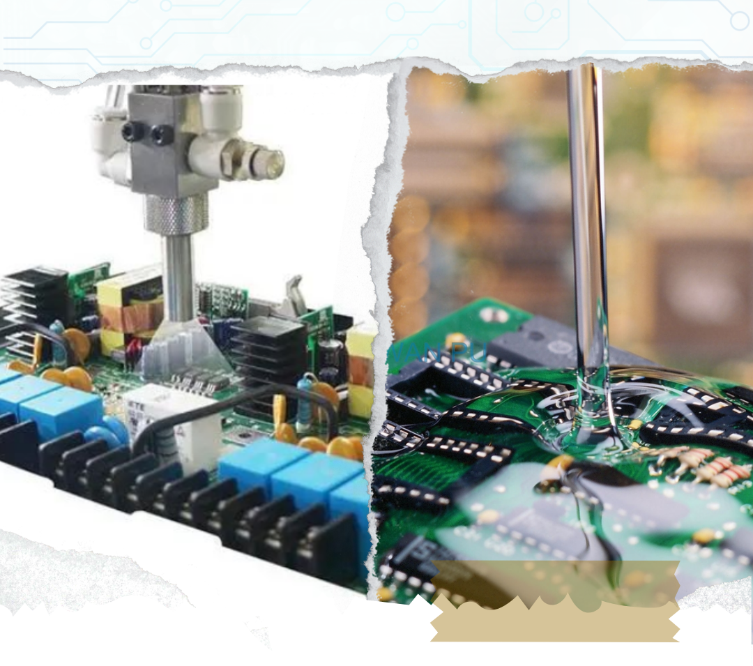 三防胶在电动汽车中的应用