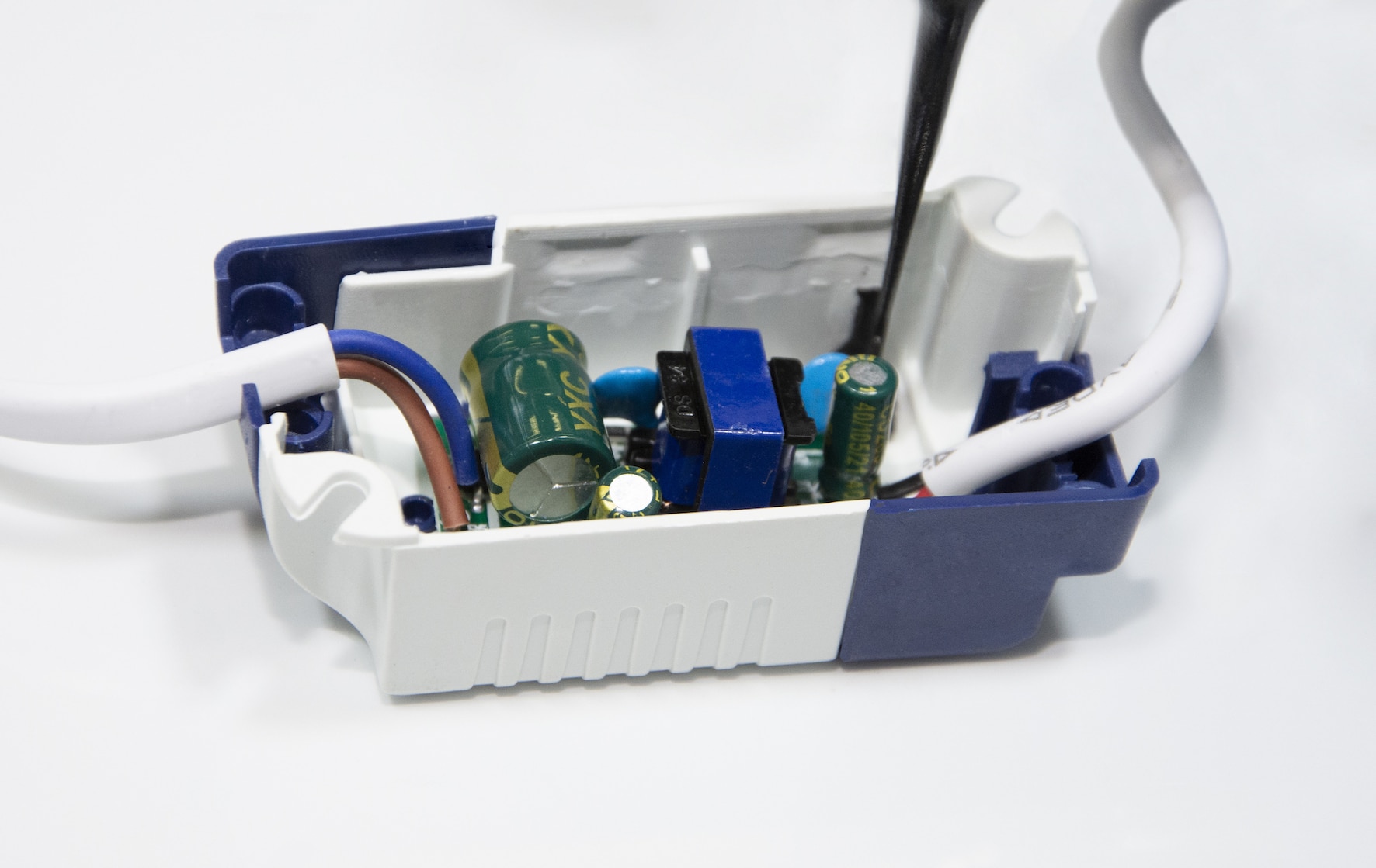 洗衣机控制板灌封 洗衣机控制板灌封