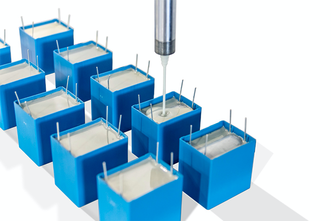 灌封工艺有哪些好处？