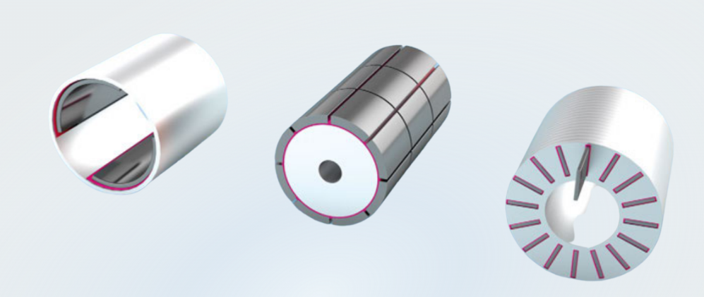 电机磁铁粘合——如何选择合适的磁铁粘合剂？