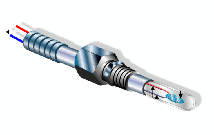 汽车温度传感器胶黏剂应用方案