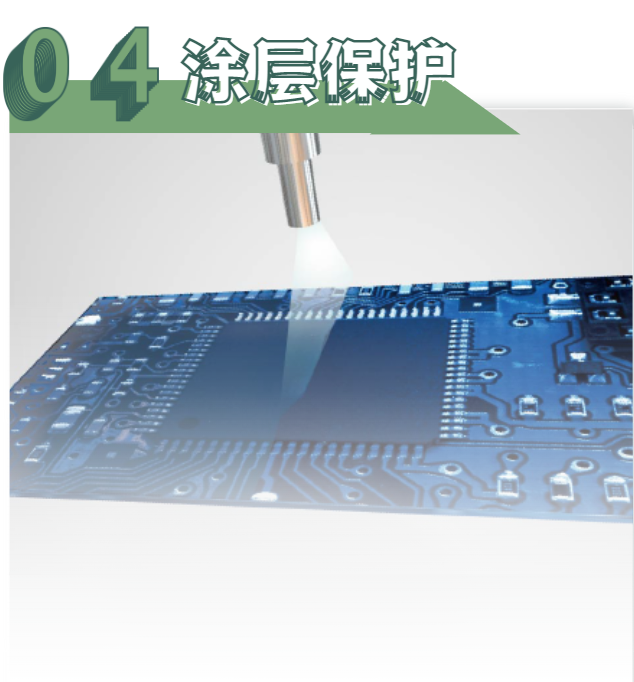 涂层保护 涂层保护