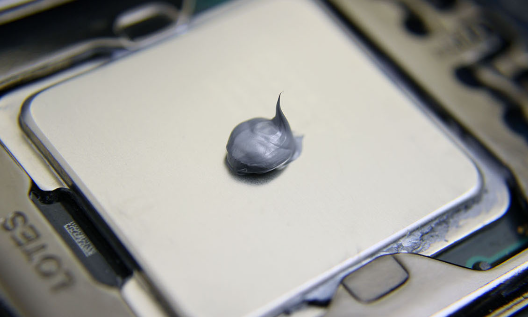 导热硅脂 导热硅脂