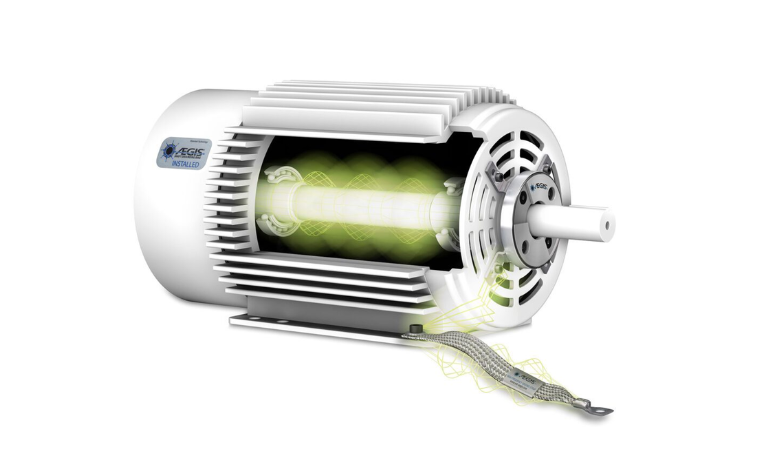 拜高高材变频电机灌封胶解决方案