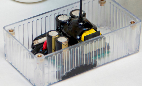 有机硅灌封胶 有机硅灌封胶