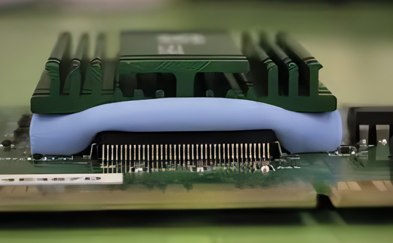 导热垫片 导热垫片