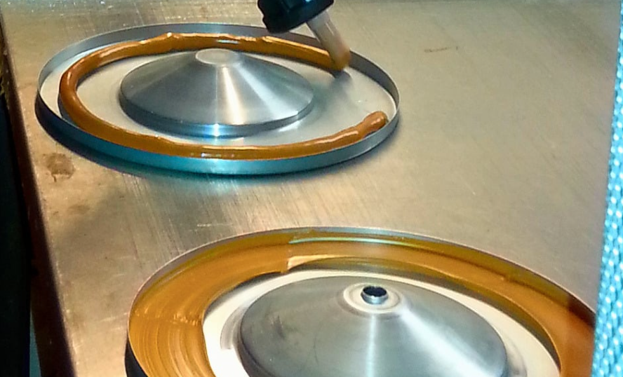 环氧树脂结构胶