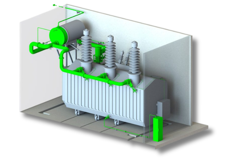 拜高工业变压器胶黏剂解决方案 拜高工业变压器胶黏剂解决方案