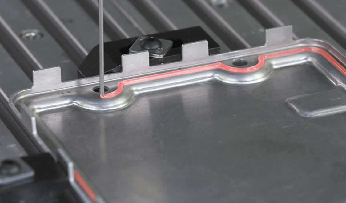 结构粘接 结构粘接